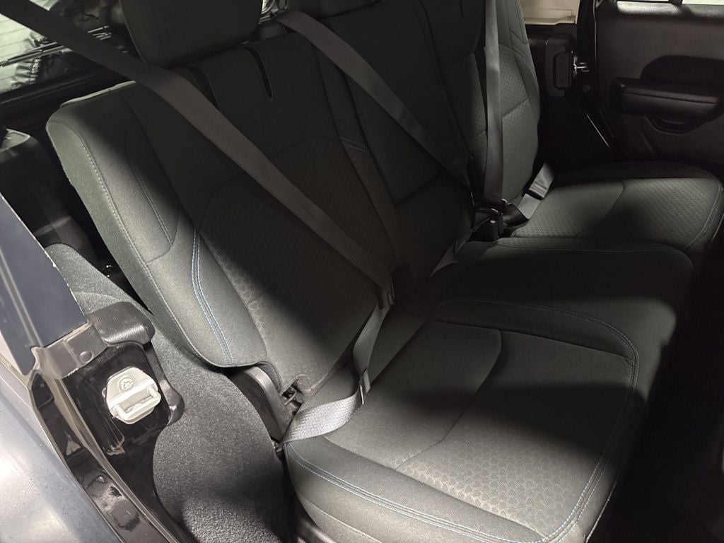 2024 Jeep Wrangler Rubicon 4xe