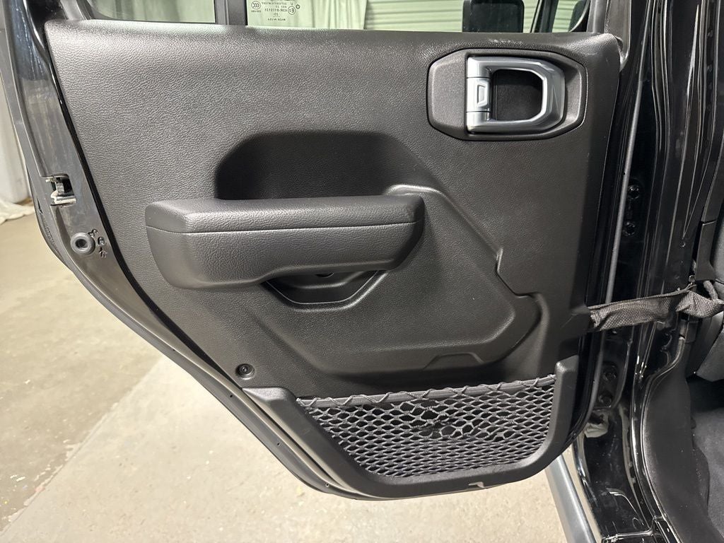 2024 Jeep Wrangler Rubicon 4xe