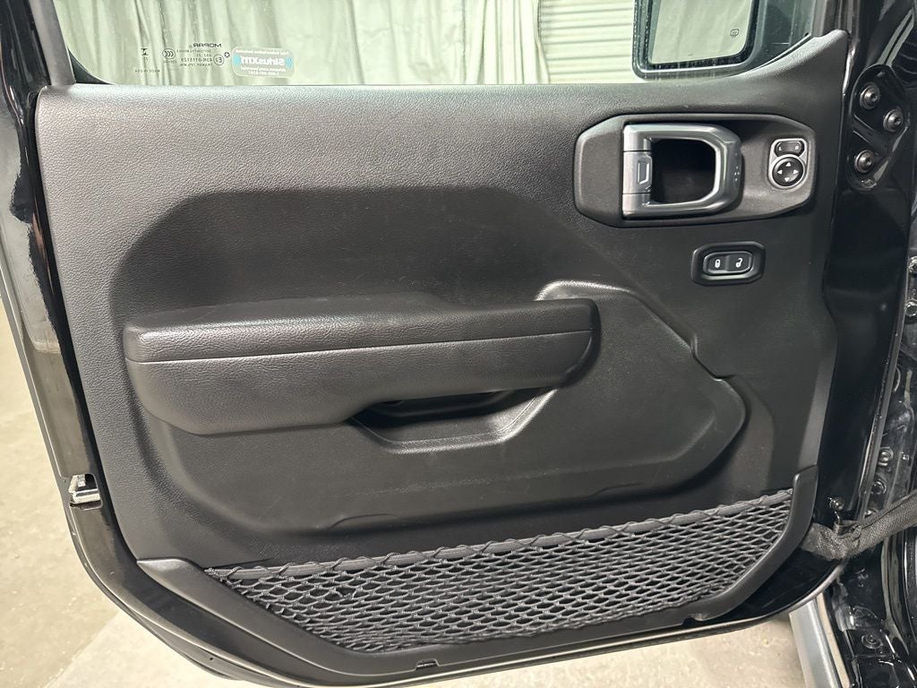 2024 Jeep Wrangler Rubicon 4xe