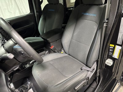 2024 Jeep Wrangler Rubicon 4xe