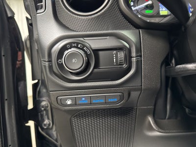 2024 Jeep Wrangler Rubicon 4xe