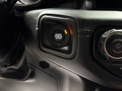 2024 Jeep Wrangler Rubicon 4xe