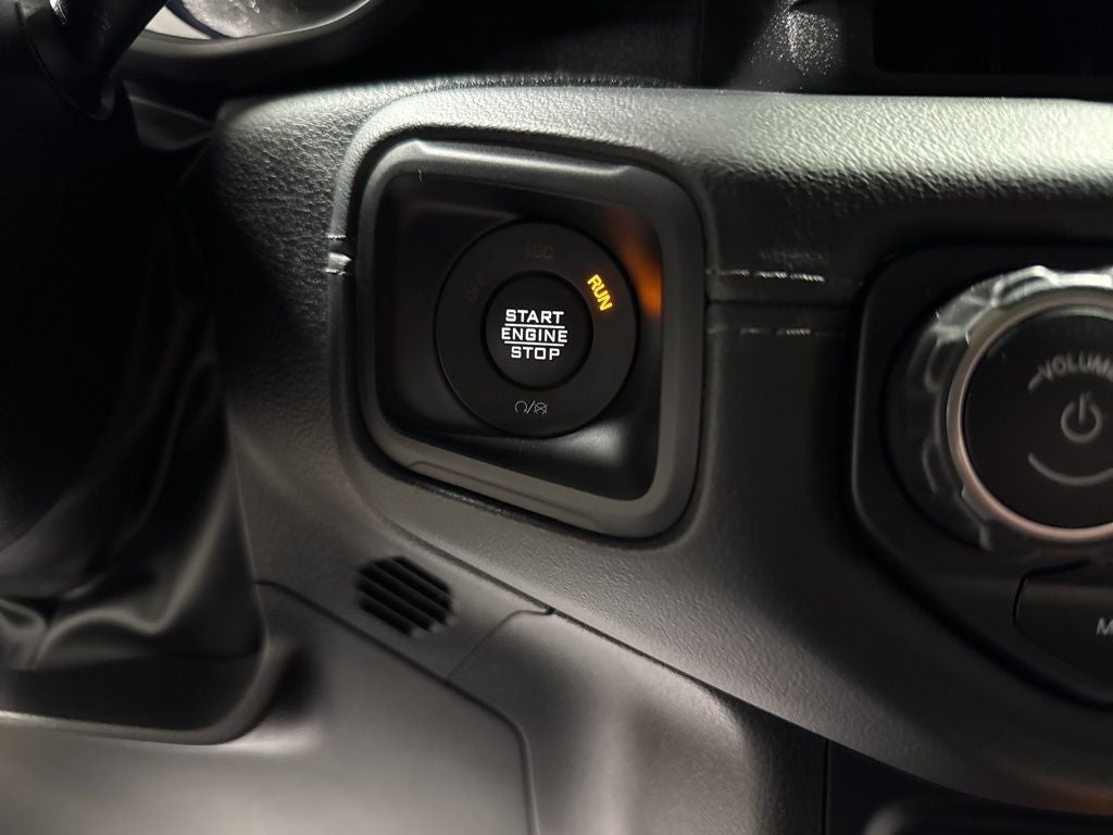 2024 Jeep Wrangler Rubicon 4xe