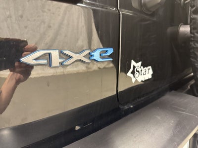 2024 Jeep Wrangler Rubicon 4xe