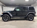 2024 Jeep Wrangler Rubicon 4xe