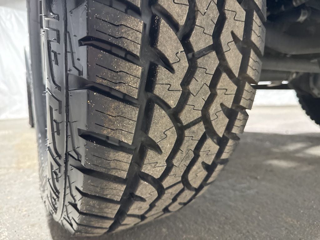 2024 Jeep Wrangler Rubicon 4xe