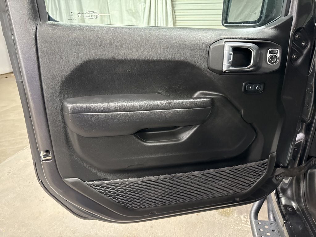 2023 Jeep Gladiator Sport S