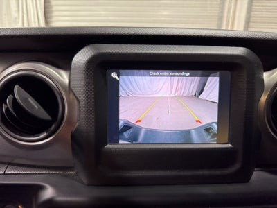 2023 Jeep Gladiator Sport S