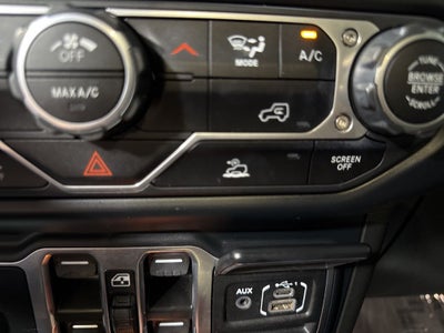 2023 Jeep Gladiator Sport S