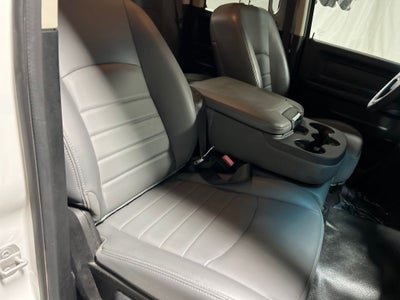 2020 RAM 1500 Classic Tradesman
