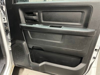 2020 RAM 1500 Classic Tradesman