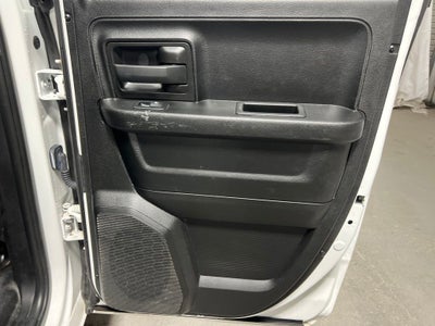 2020 RAM 1500 Classic Tradesman
