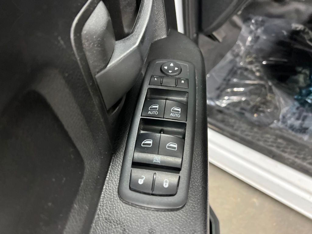 2020 RAM 1500 Classic Tradesman