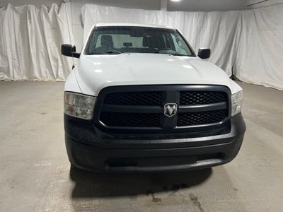 2020 RAM 1500 Classic Tradesman