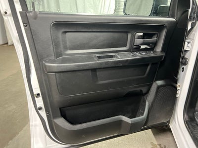 2020 RAM 1500 Classic Tradesman