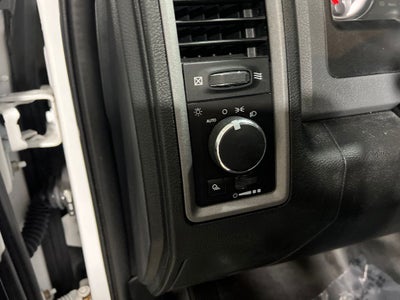 2020 RAM 1500 Classic Tradesman