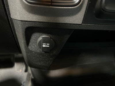 2020 RAM 1500 Classic Tradesman