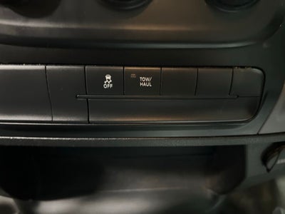 2020 RAM 1500 Classic Tradesman