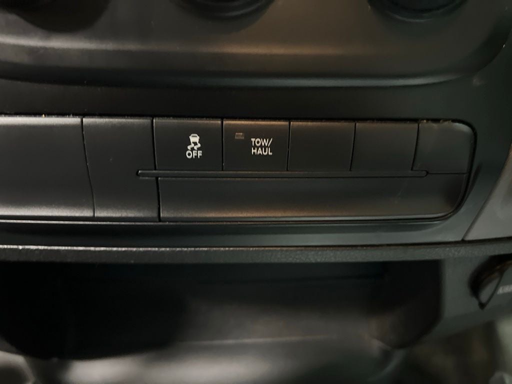 2020 RAM 1500 Classic Tradesman