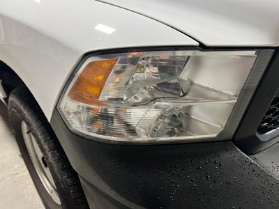 2020 RAM 1500 Classic Tradesman