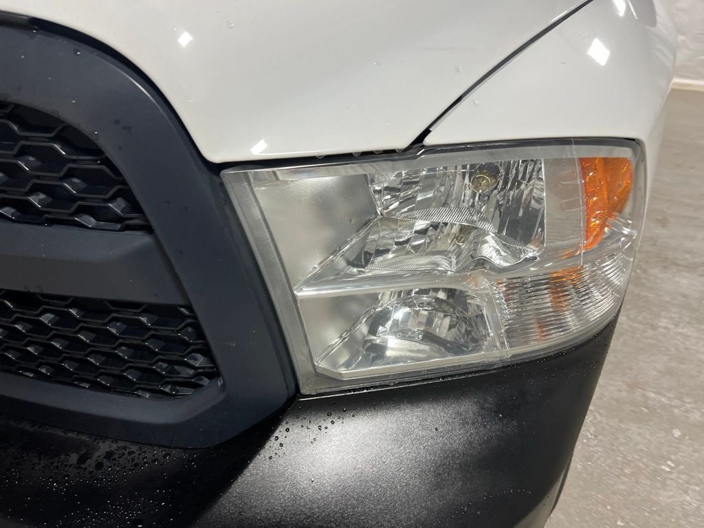 2020 RAM 1500 Classic Tradesman