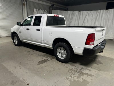 2020 RAM 1500 Classic Tradesman
