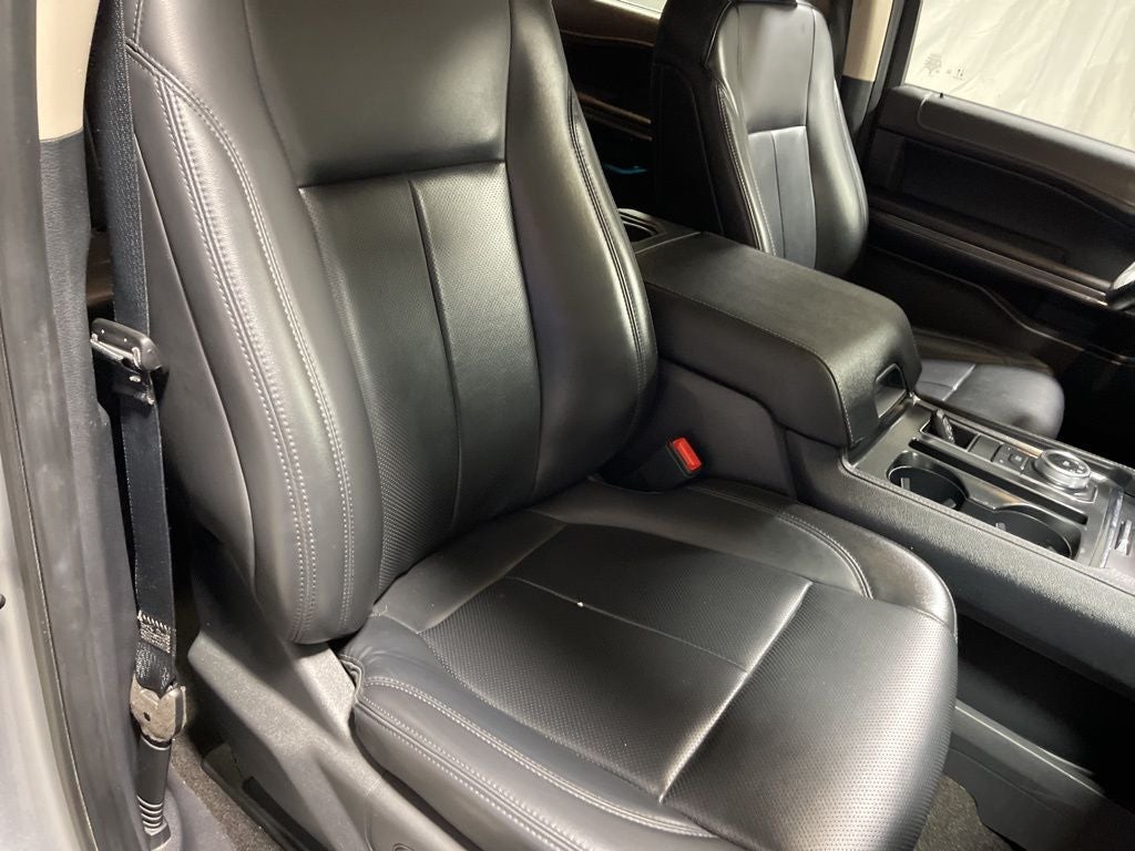 2023 Ford Expedition Max XLT
