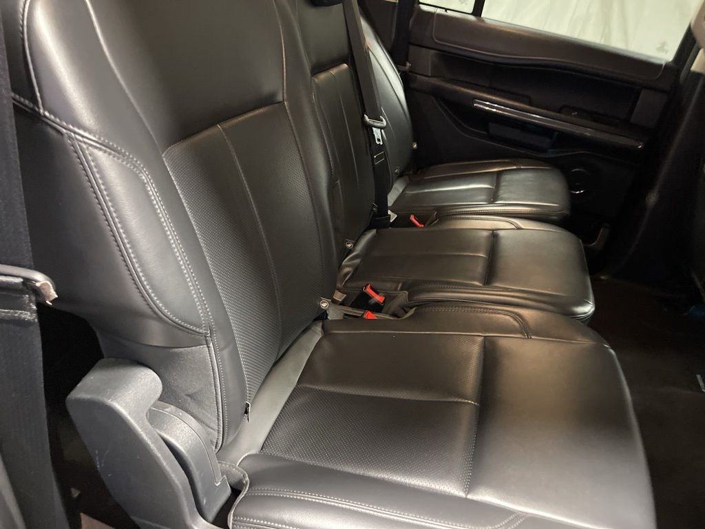 2023 Ford Expedition Max XLT