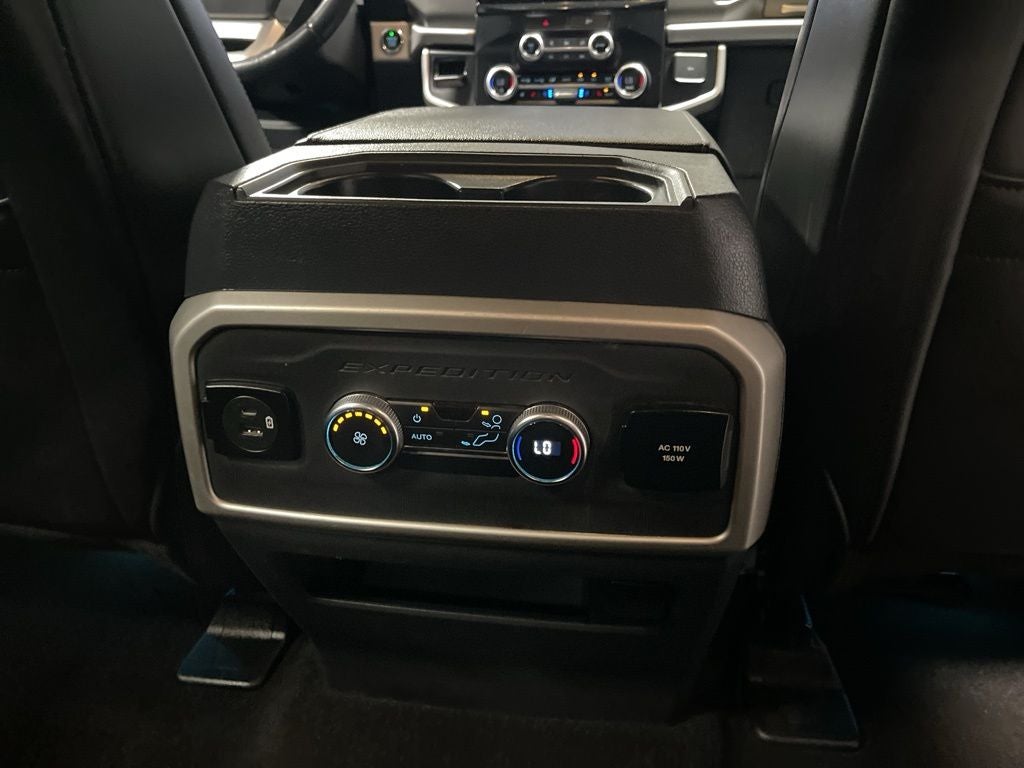 2023 Ford Expedition Max XLT