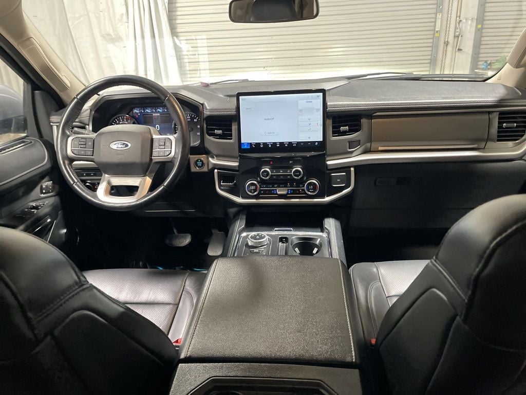 2023 Ford Expedition Max XLT