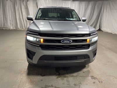 2023 Ford Expedition Max XLT