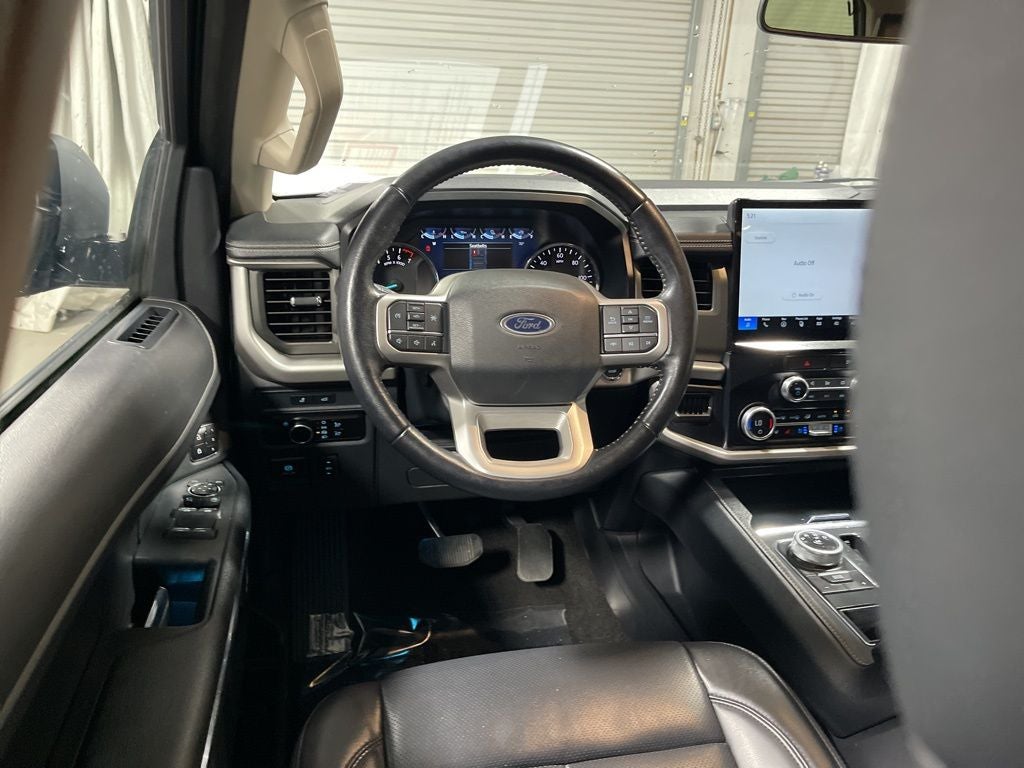 2023 Ford Expedition Max XLT