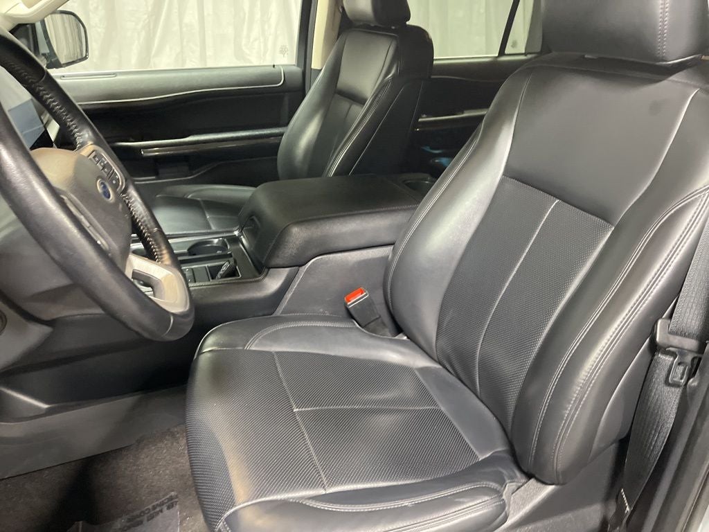 2023 Ford Expedition Max XLT