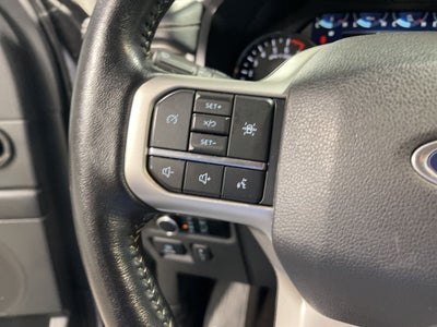 2023 Ford Expedition Max XLT