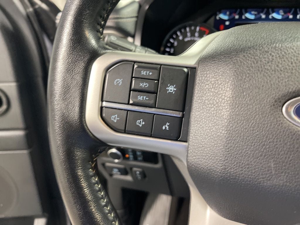 2023 Ford Expedition Max XLT