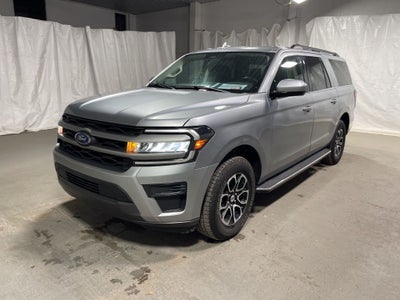 2023 Ford Expedition Max XLT