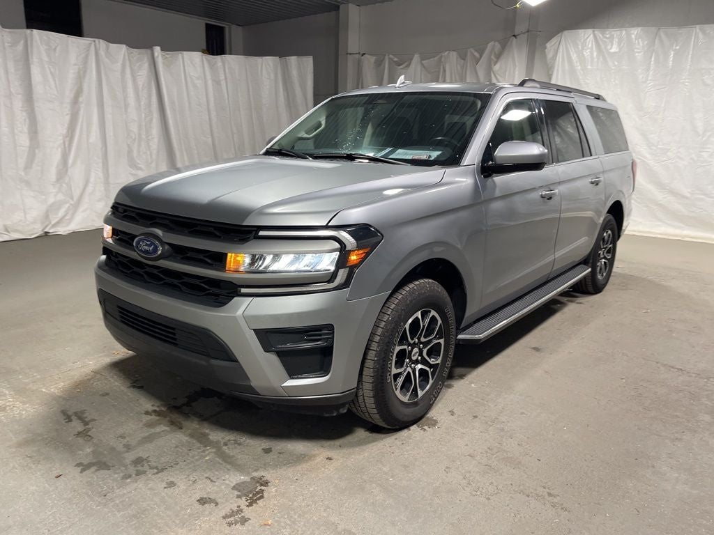2023 Ford Expedition Max XLT