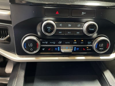 2023 Ford Expedition Max XLT