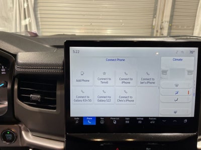 2023 Ford Expedition Max XLT