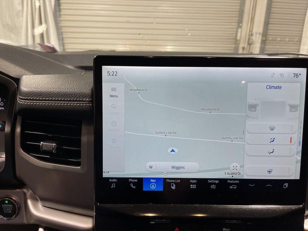 2023 Ford Expedition Max XLT