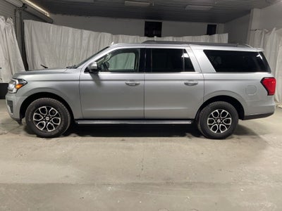 2023 Ford Expedition Max XLT