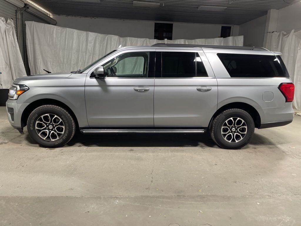 2023 Ford Expedition Max XLT