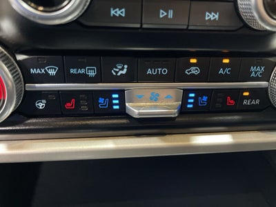 2023 Ford Expedition Max XLT