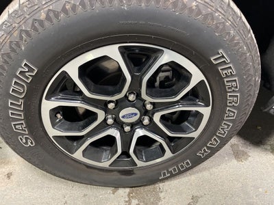 2023 Ford Expedition Max XLT