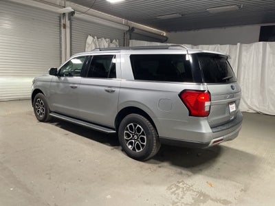 2023 Ford Expedition Max XLT
