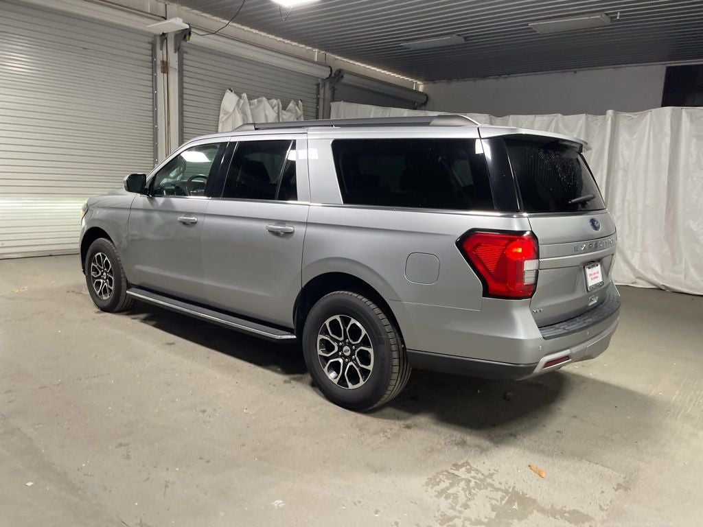 2023 Ford Expedition Max XLT