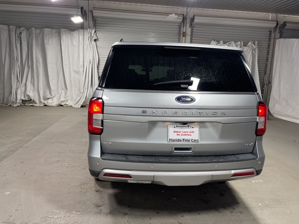 2023 Ford Expedition Max XLT