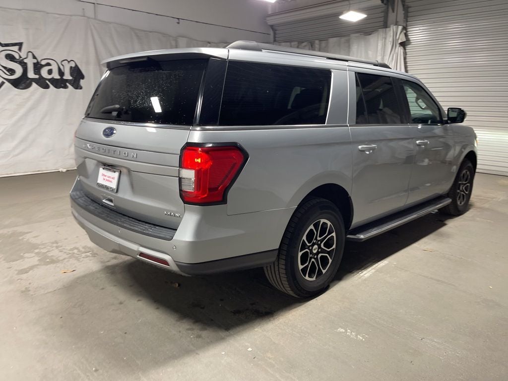 2023 Ford Expedition Max XLT