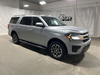2024 Ford Expedition Max XLT