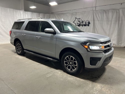 2024 Ford Expedition Max XLT